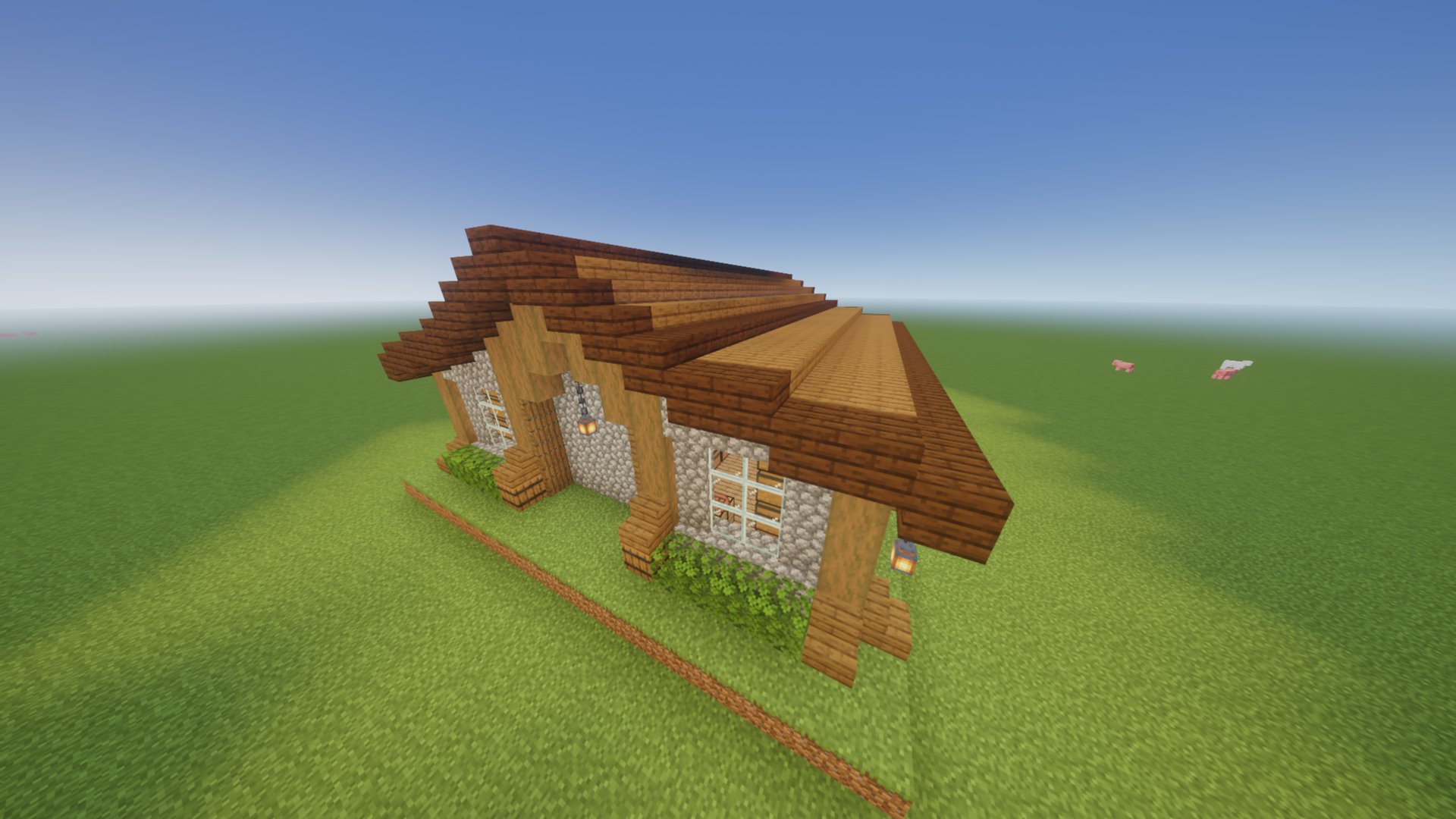 Storage House – additional image