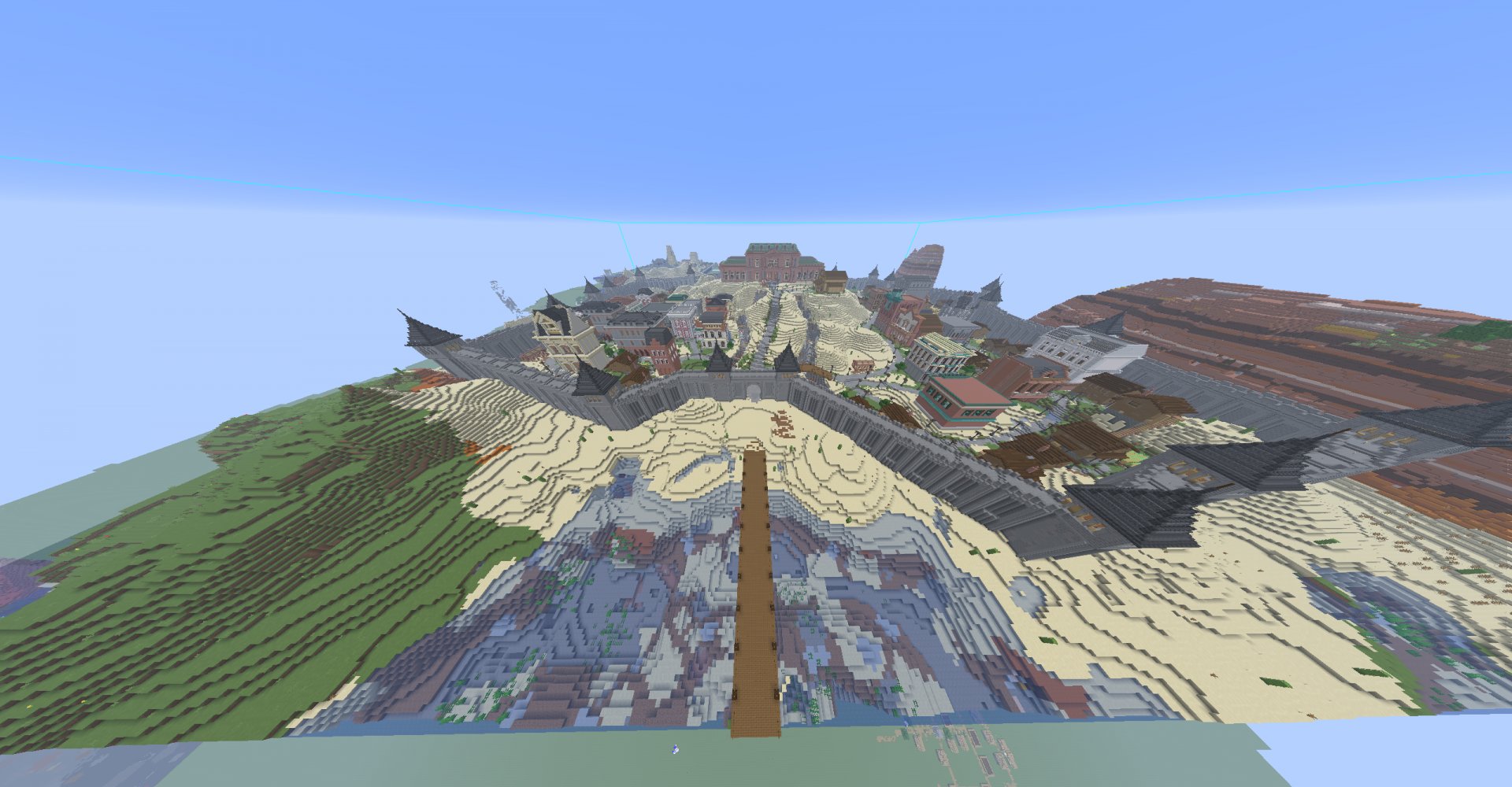 Law Prison base – key image