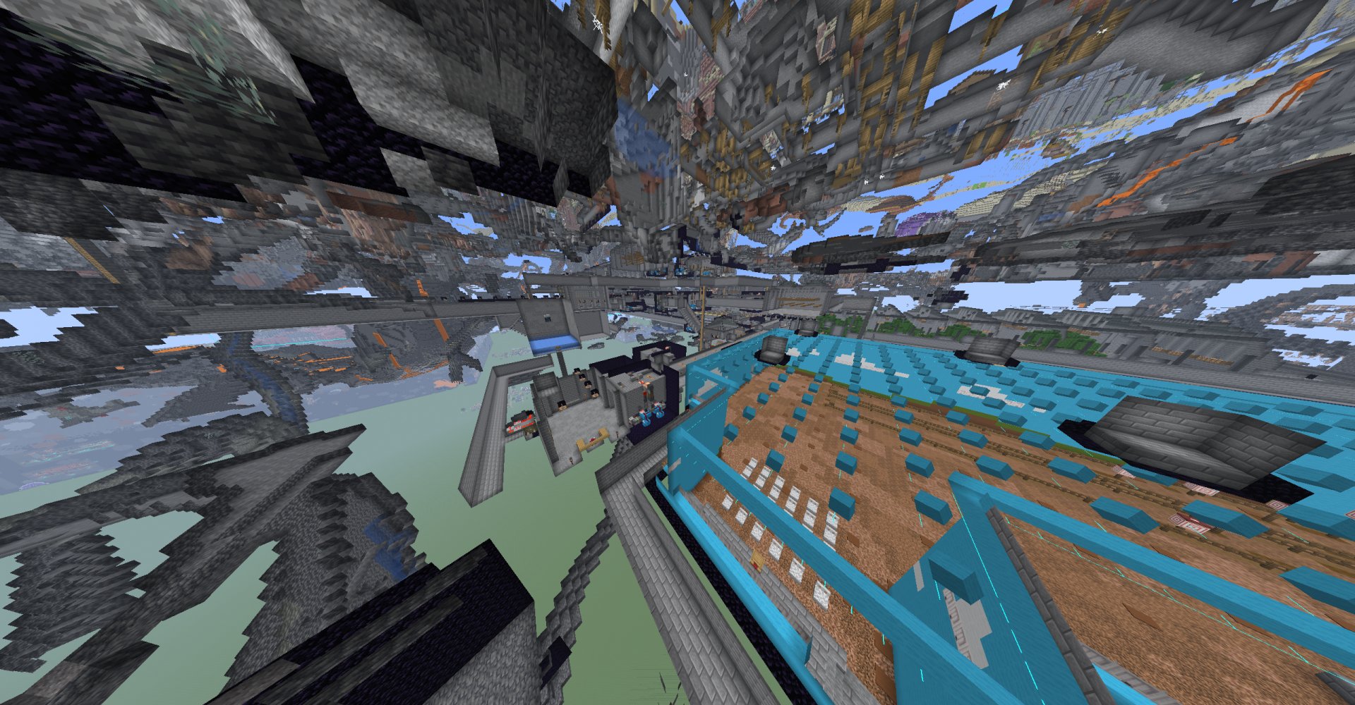 Law Prison base – additional image