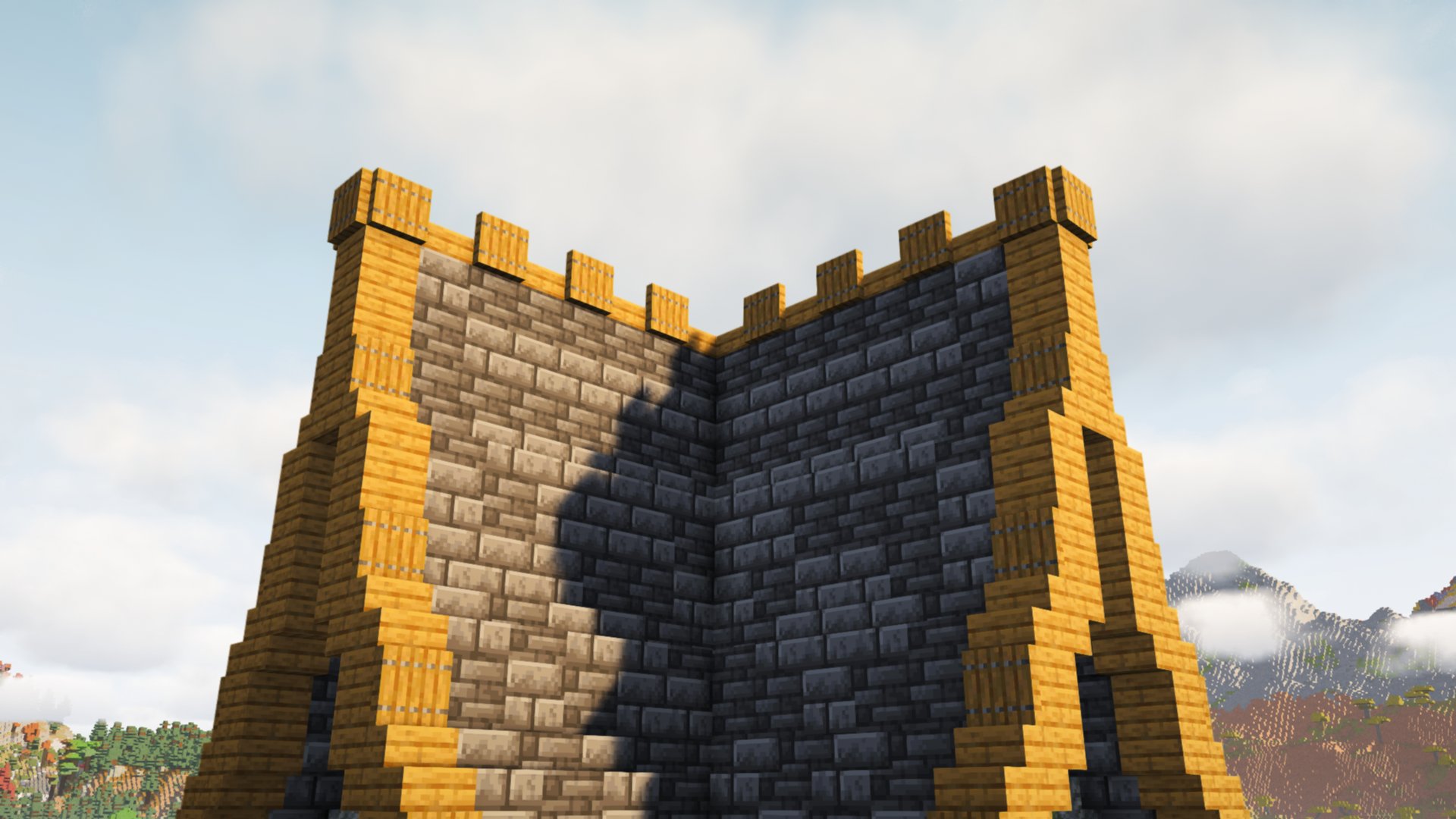 Medieval House – additional image