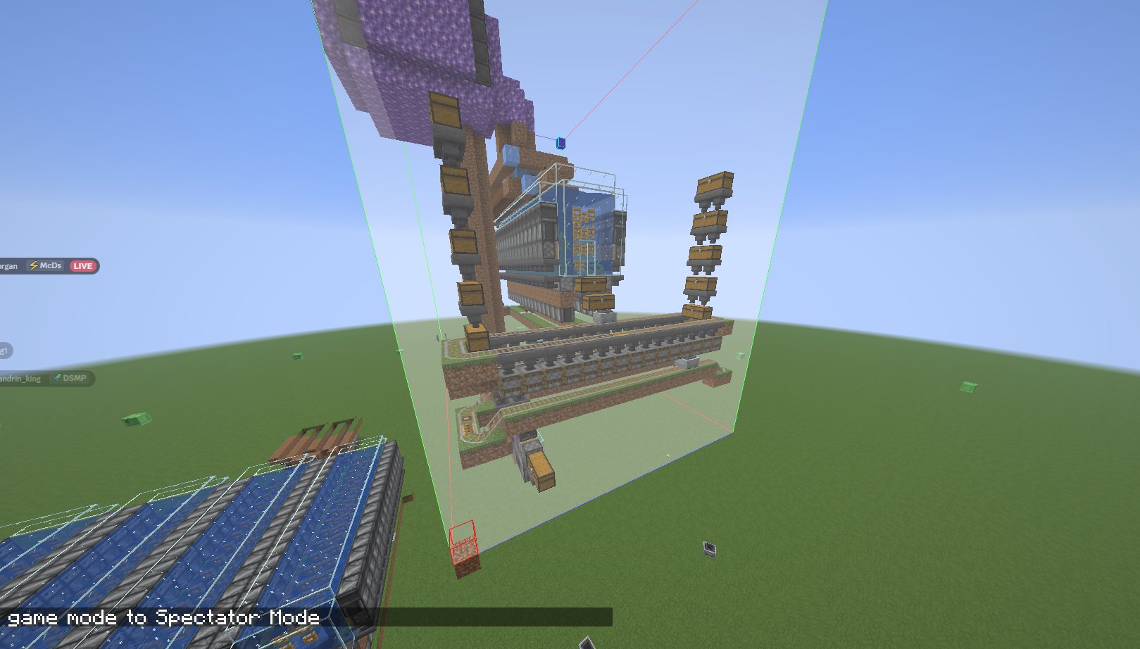 Kelp farm for baumsmp – additional image