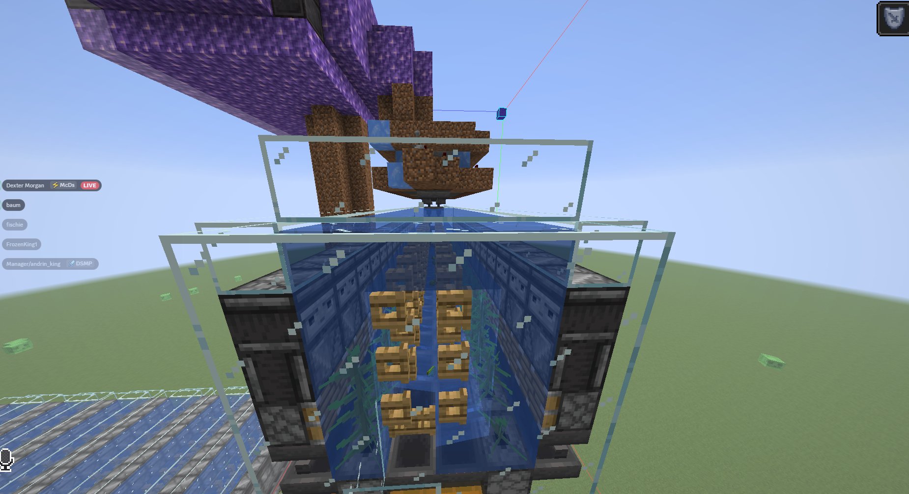 Kelp farm for baumsmp – additional image