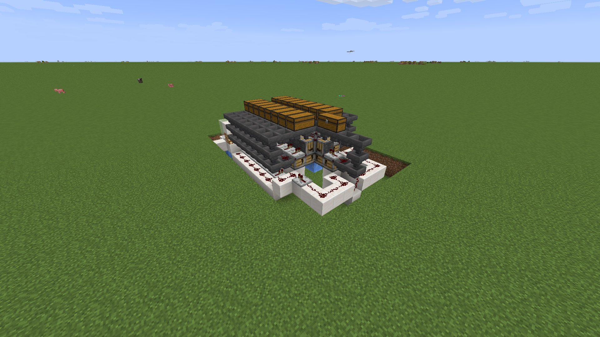 Simo231 bone block crafter for Donutsmp – additional image