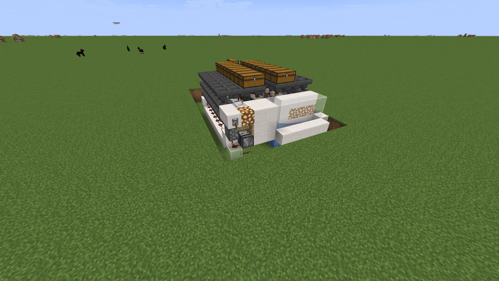 Simo231 bone block crafter for Donutsmp – additional image