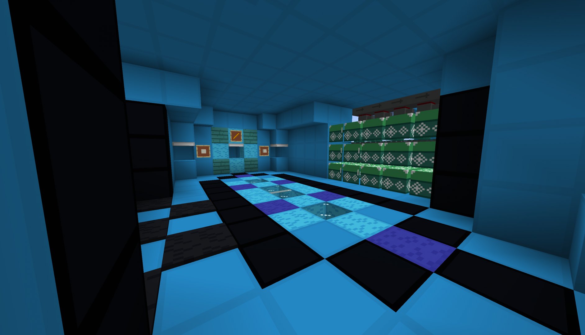 Hercules v1 Kelp Farm - ItzRealNemo + Acex9 – key image
