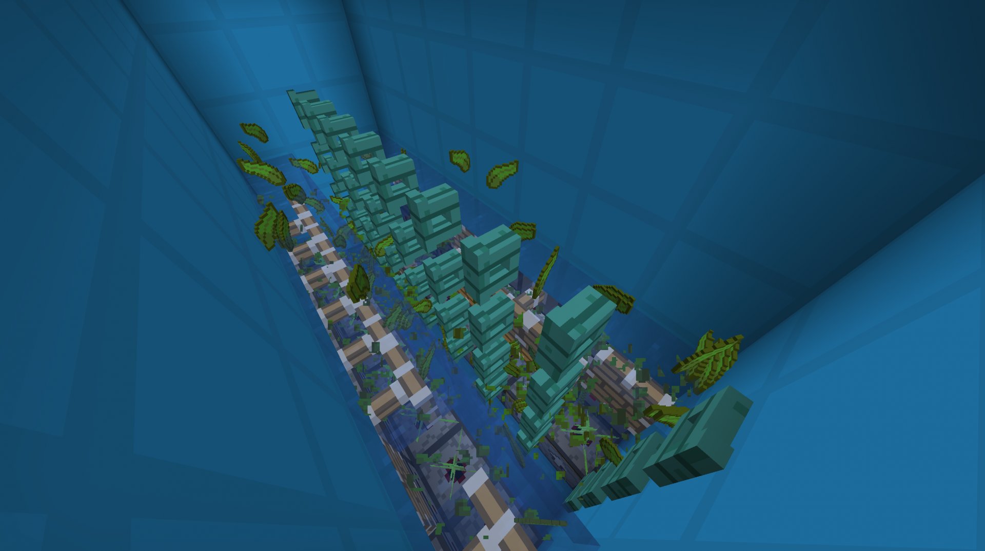 Hercules v1 Kelp Farm - ItzRealNemo + Acex9 – additional image