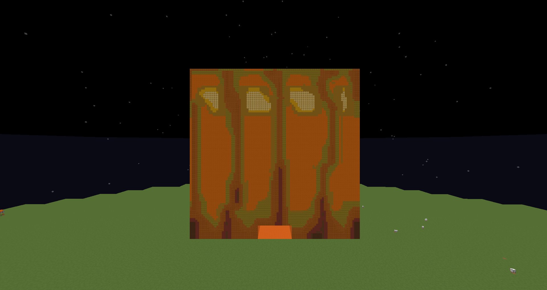 Pumpkin Farm – key image