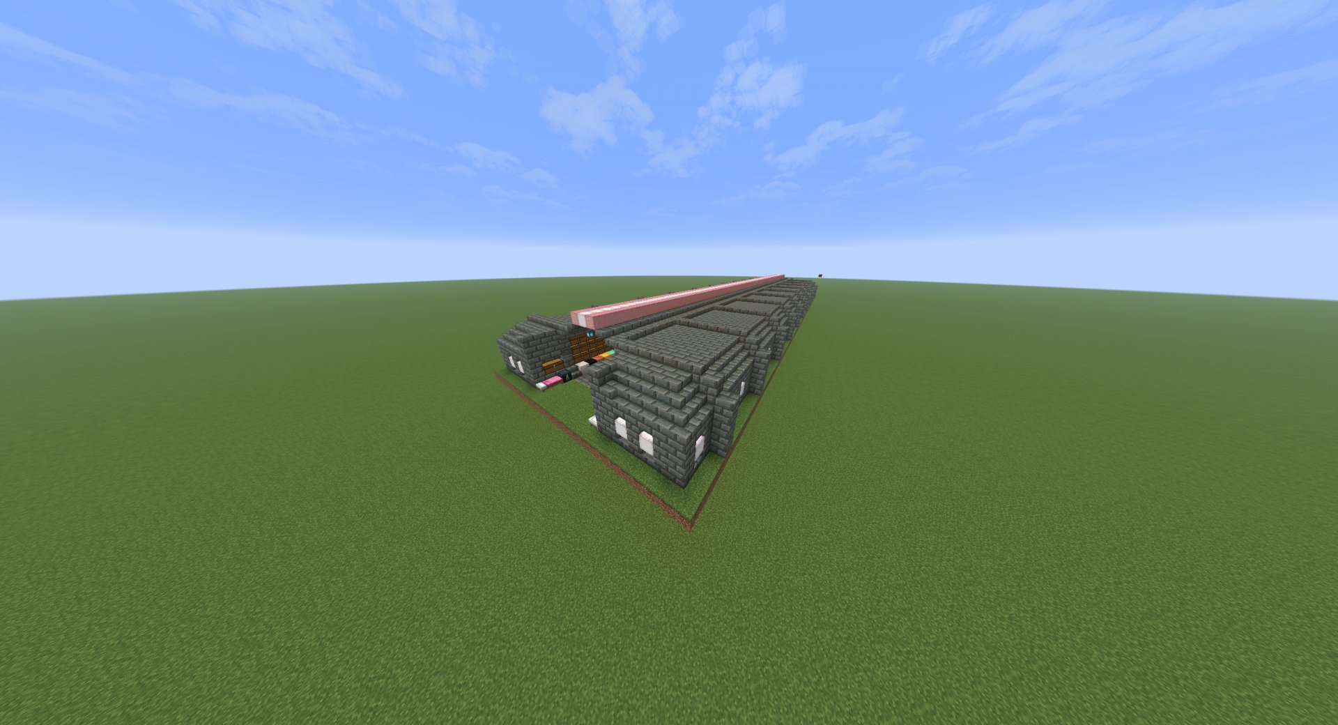 Automatic Copper Golem Chest Room – additional image