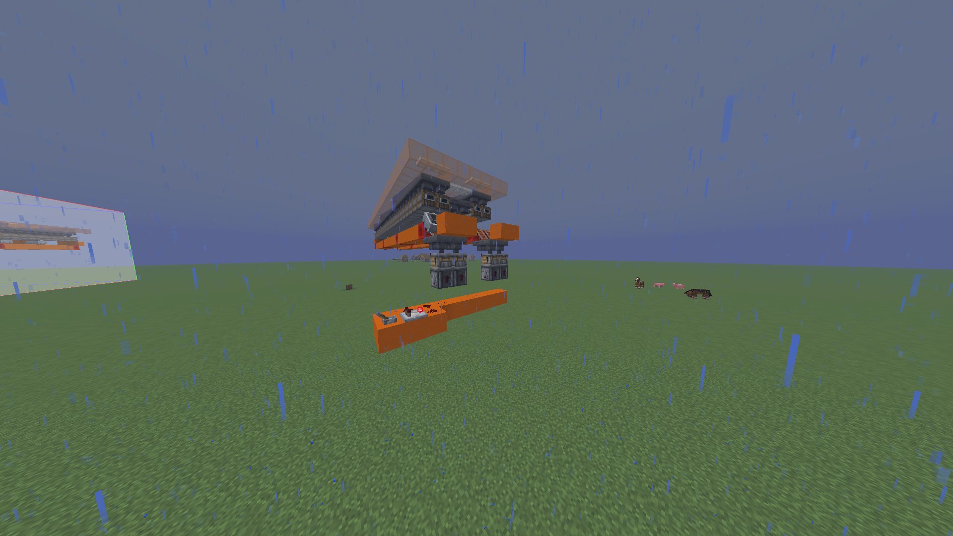 AUTO SMELTER WITH AUTO CRAFTER – additional image