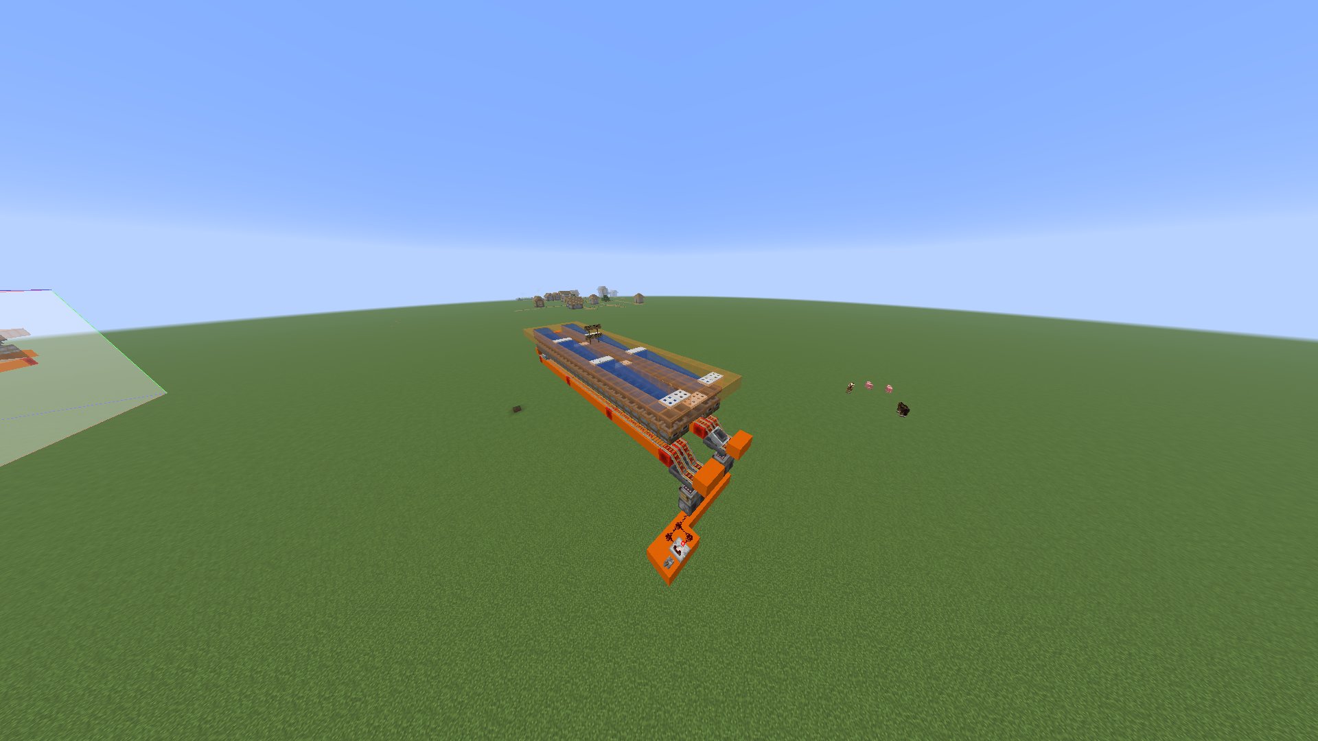 AUTO SMELTER WITH AUTO CRAFTER – additional image