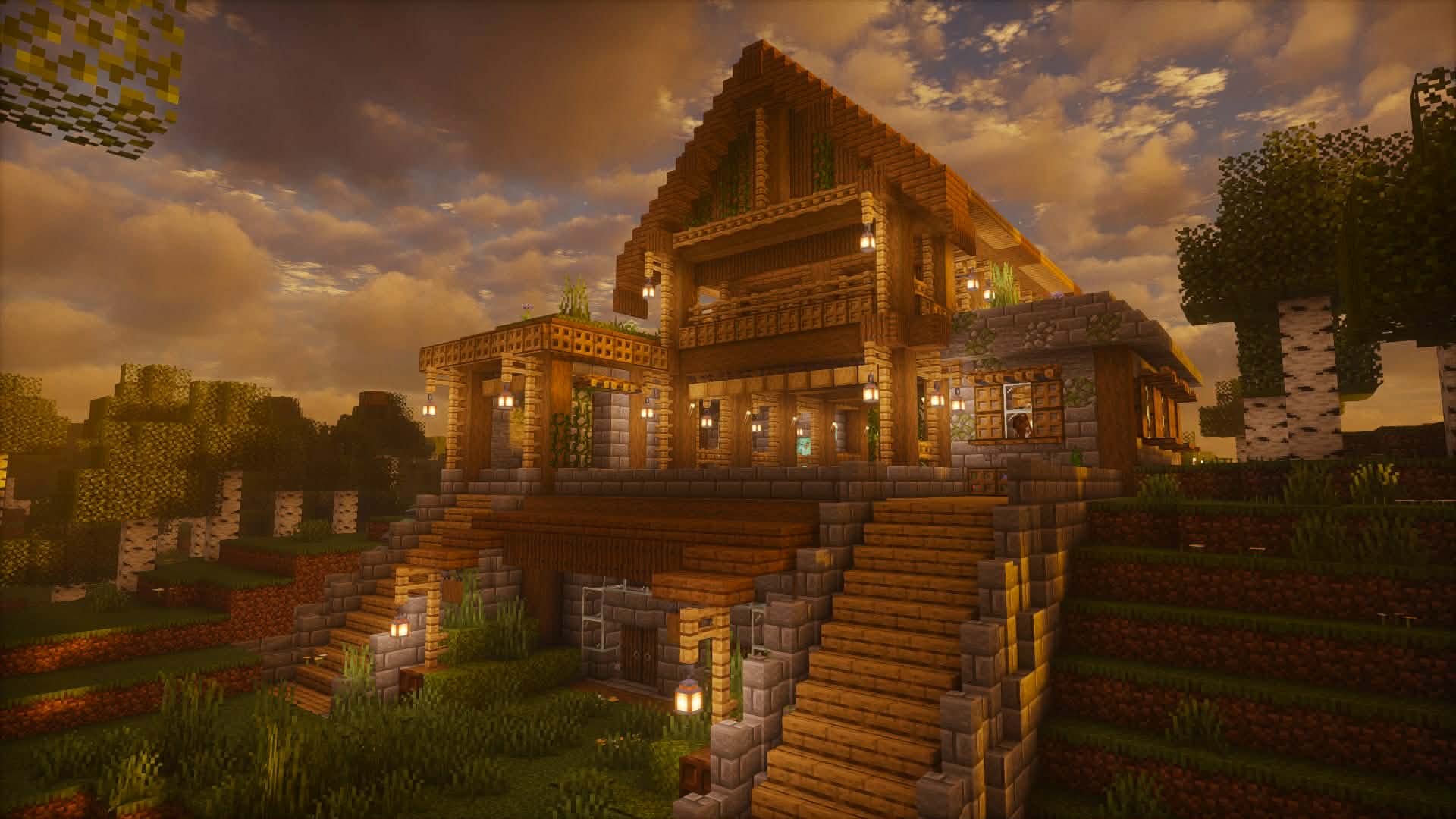Cabin House – key image