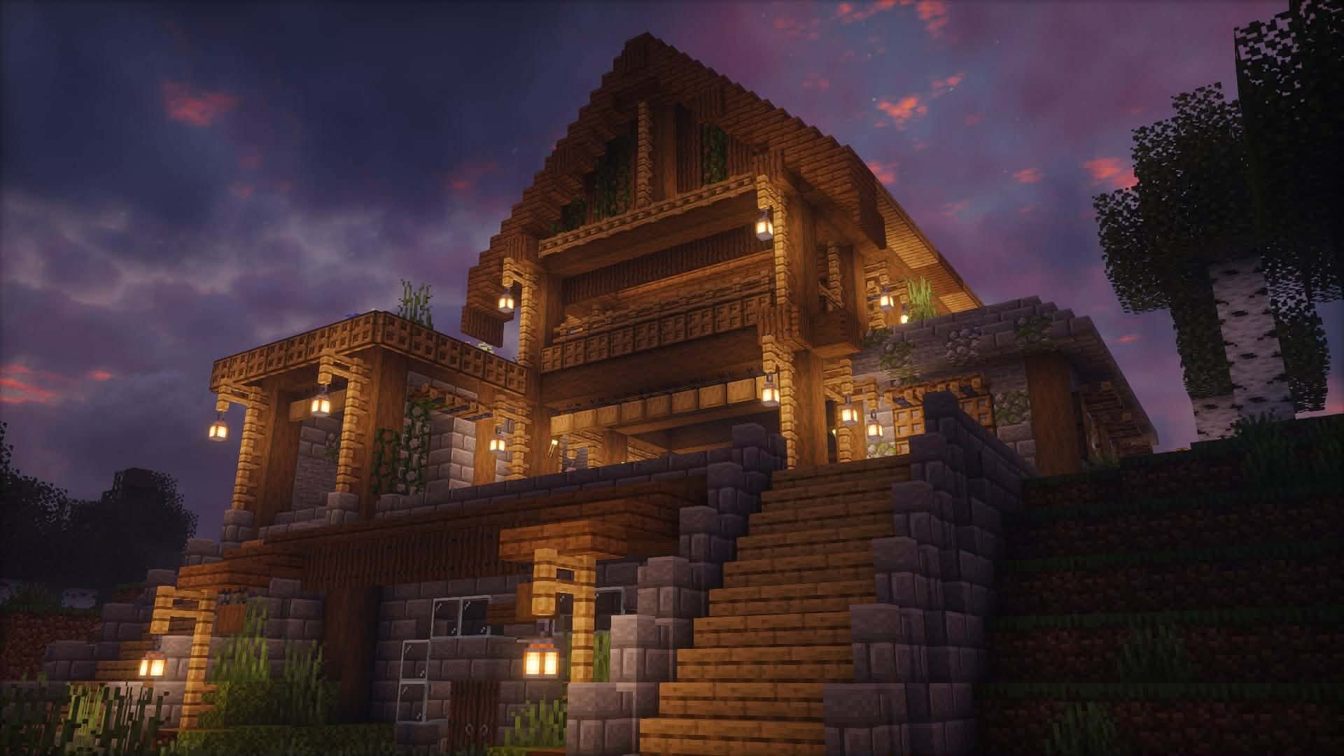 Cabin House – additional image