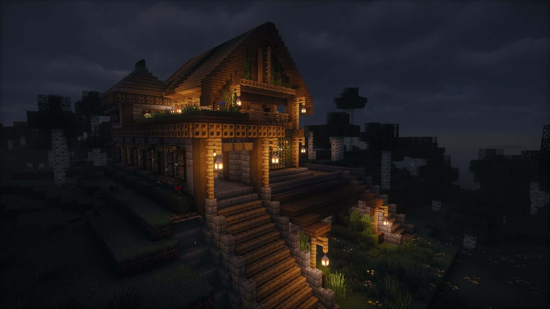 Cabin House – additional image