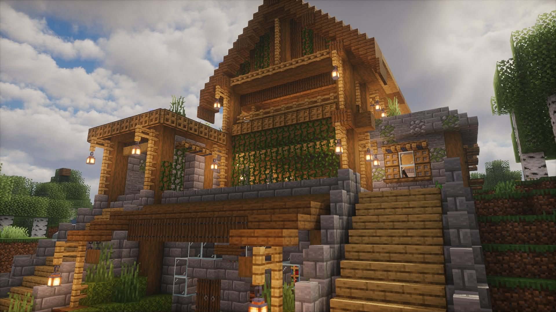 Cabin House – additional image