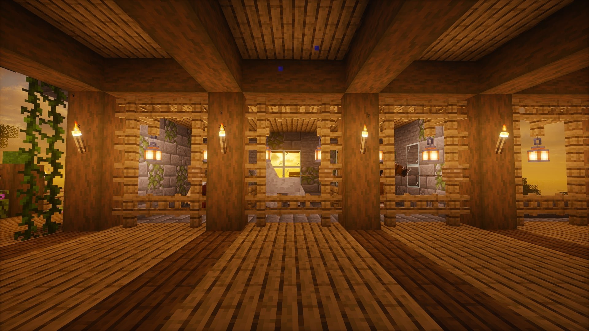 Cabin House – additional image