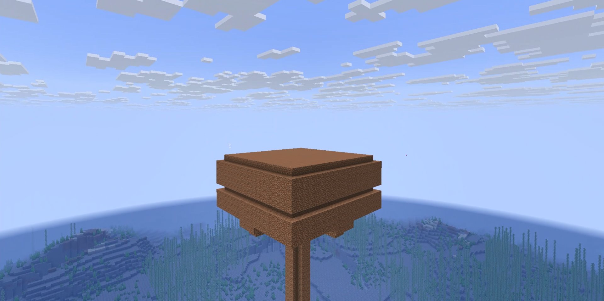 Minecraft 2x afk mob farm – additional image