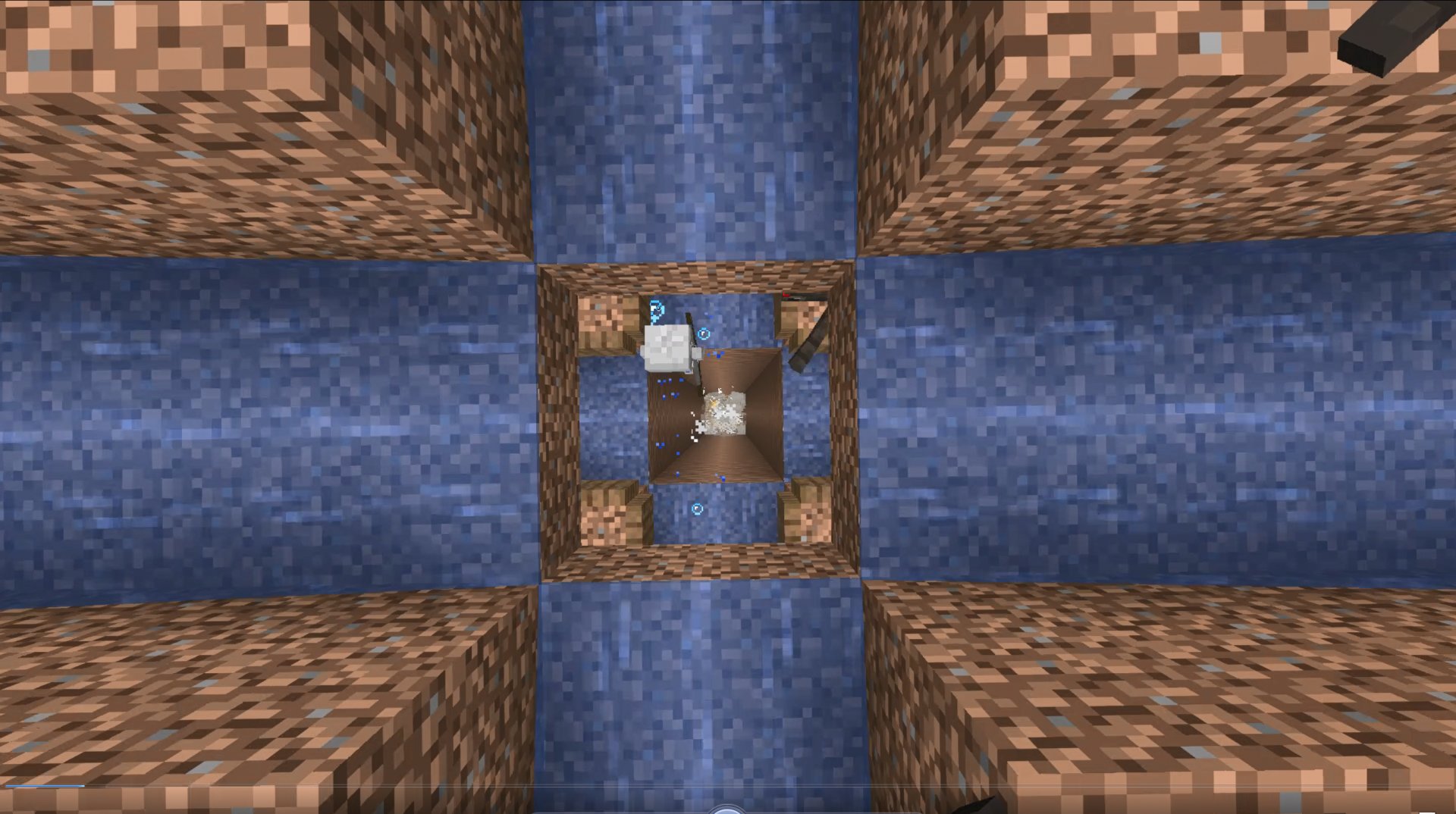 Minecraft 2x afk mob farm – additional image