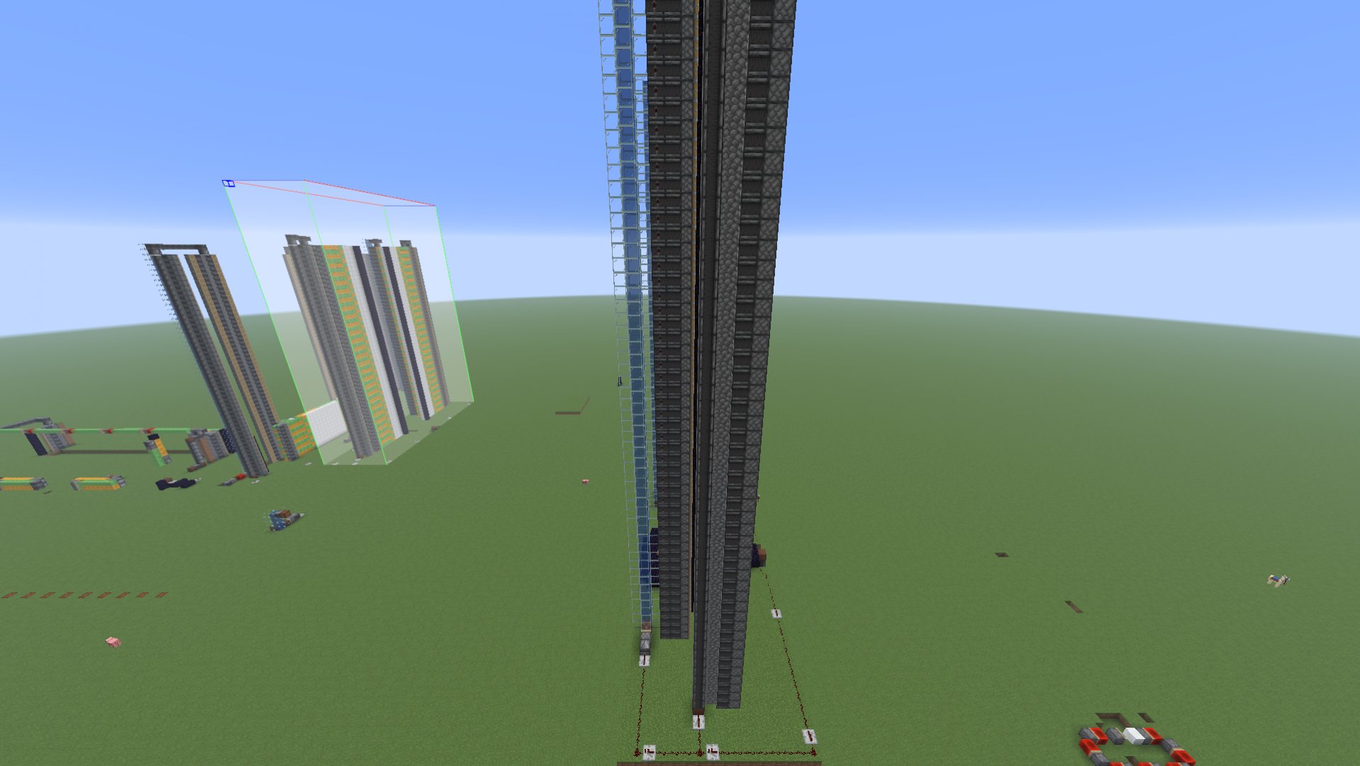 9x50 Piston Door – additional image