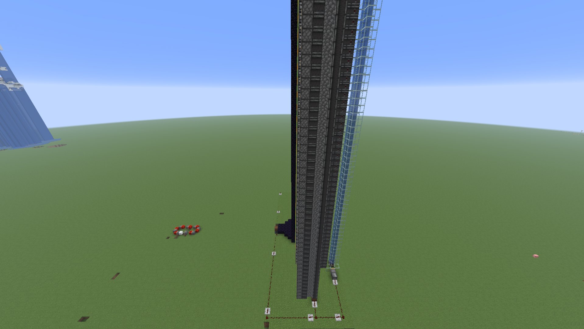 9x50 Piston Door – additional image