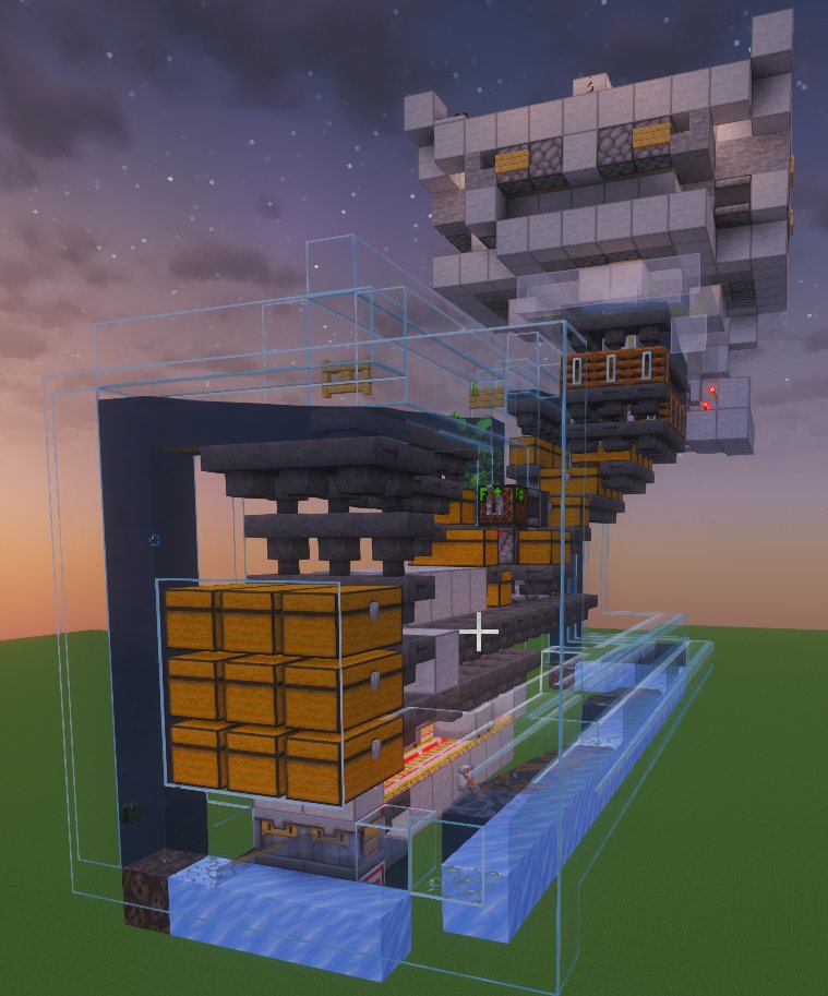 Auto Micro Kelp Farm – key image