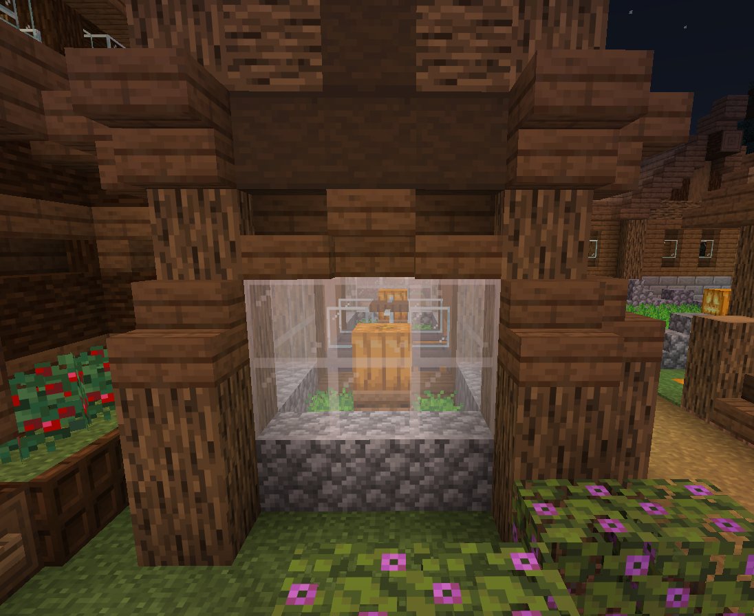 Crop Farm – additional image