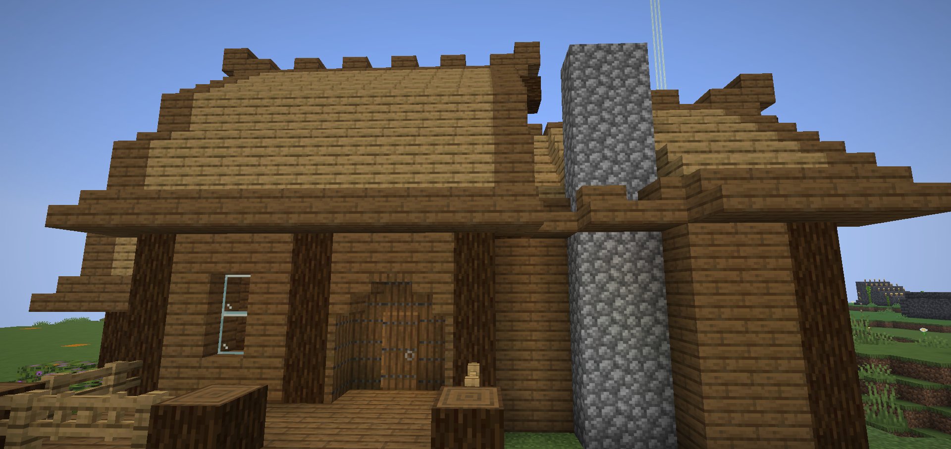 Cartogropher House – key image