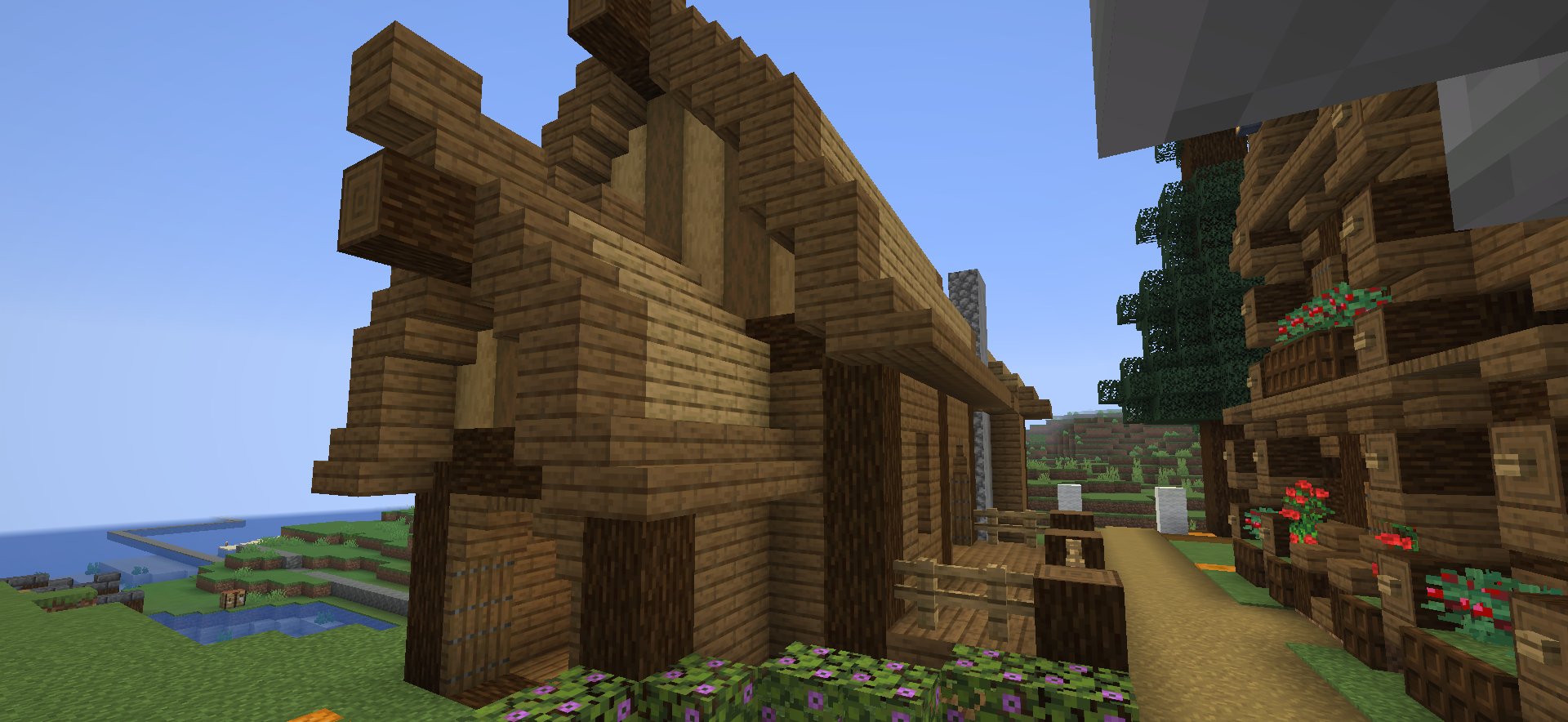 Cartogropher House – additional image