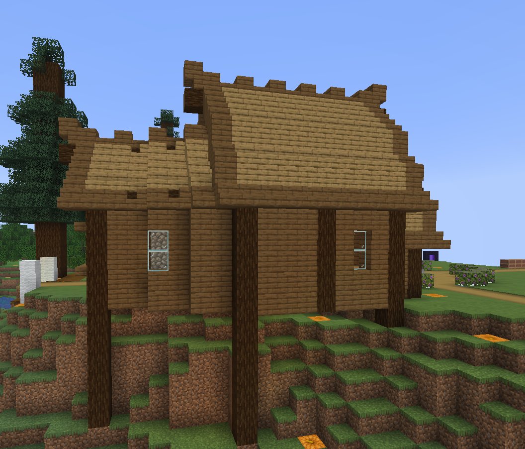 Cartogropher House – additional image