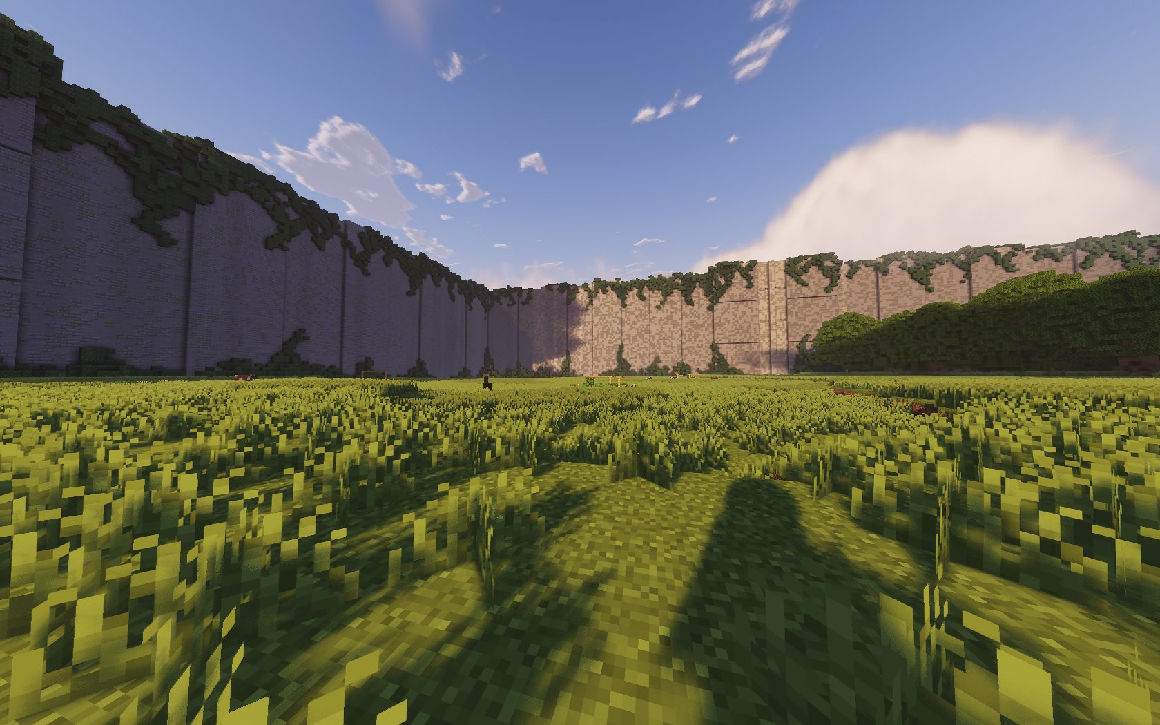 The Maze Runner – key image