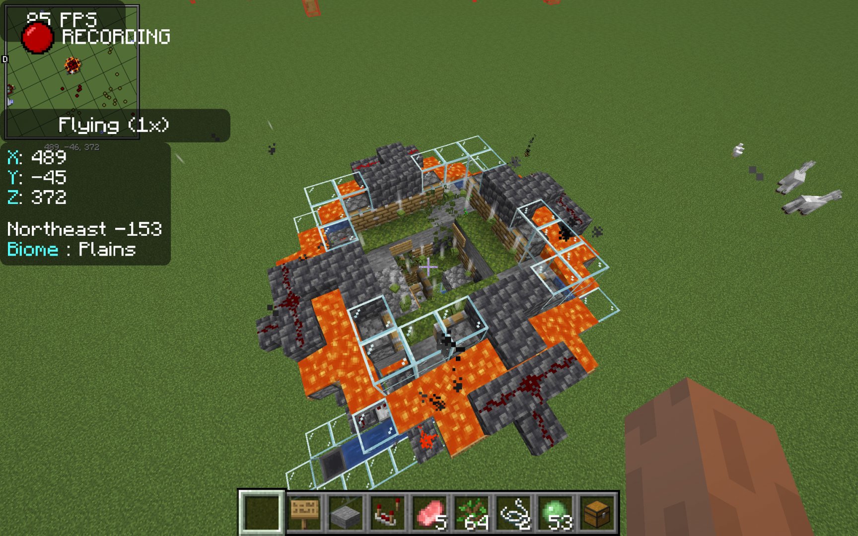 bone meal farm – key image