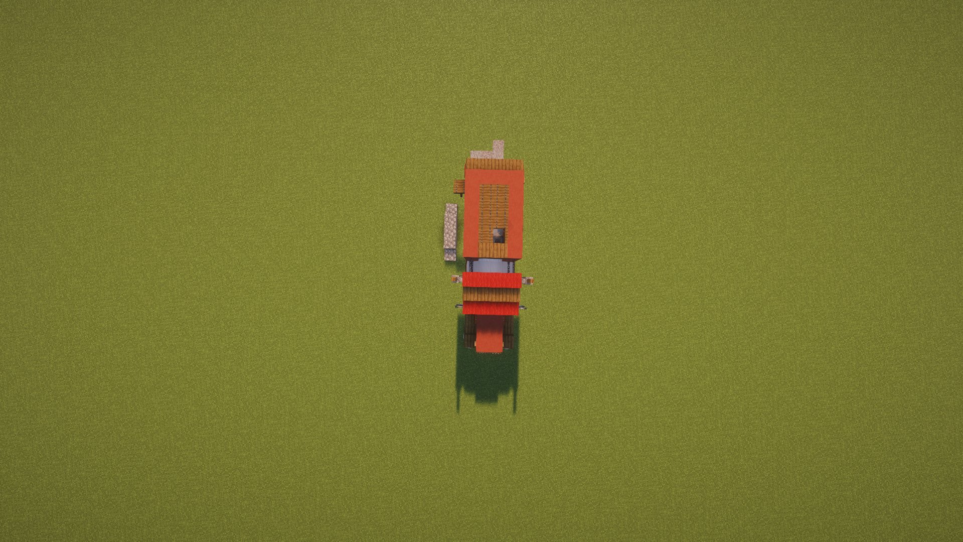 Red Food Truck – additional image