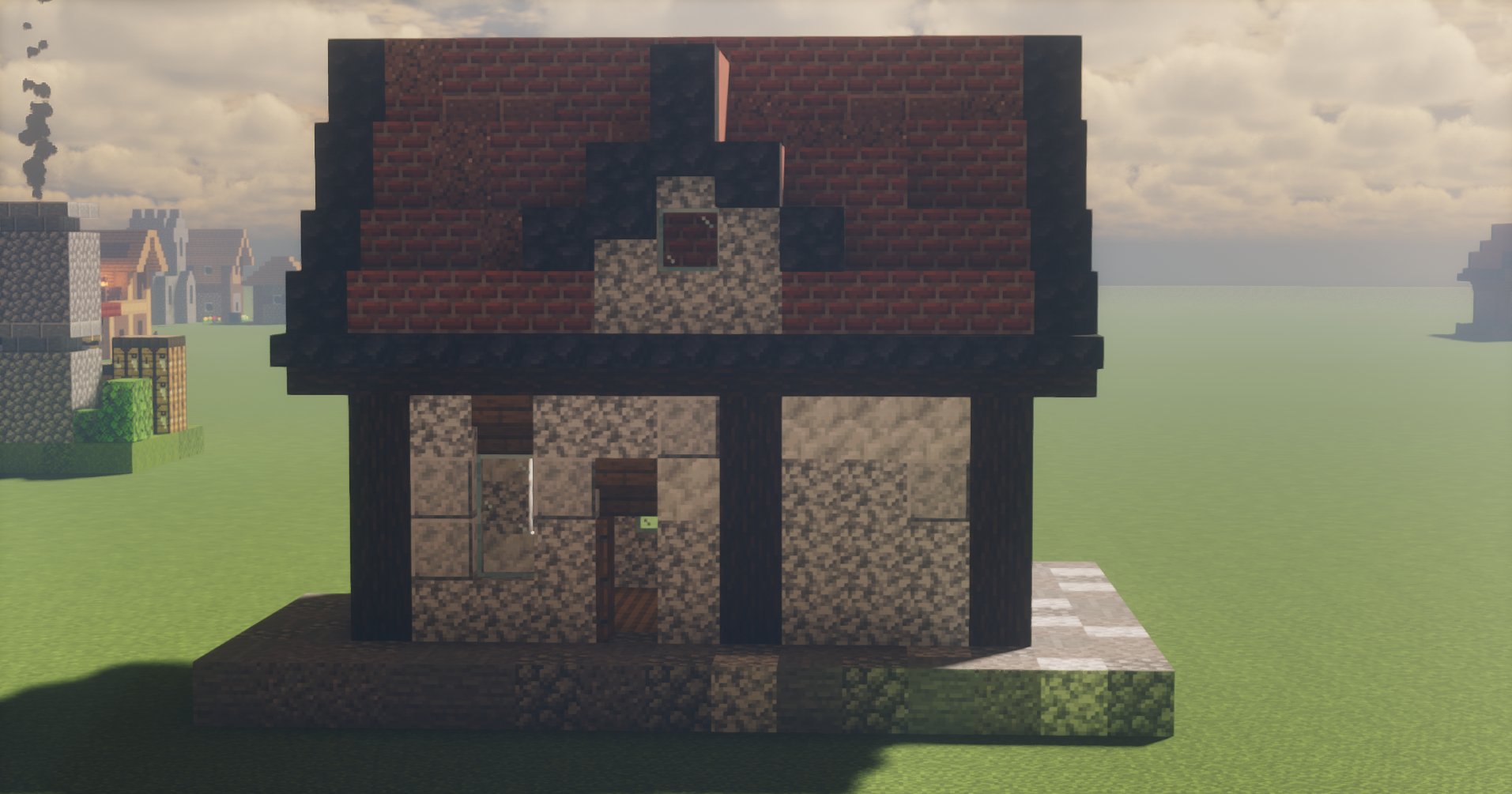 Small Cozy House – additional image