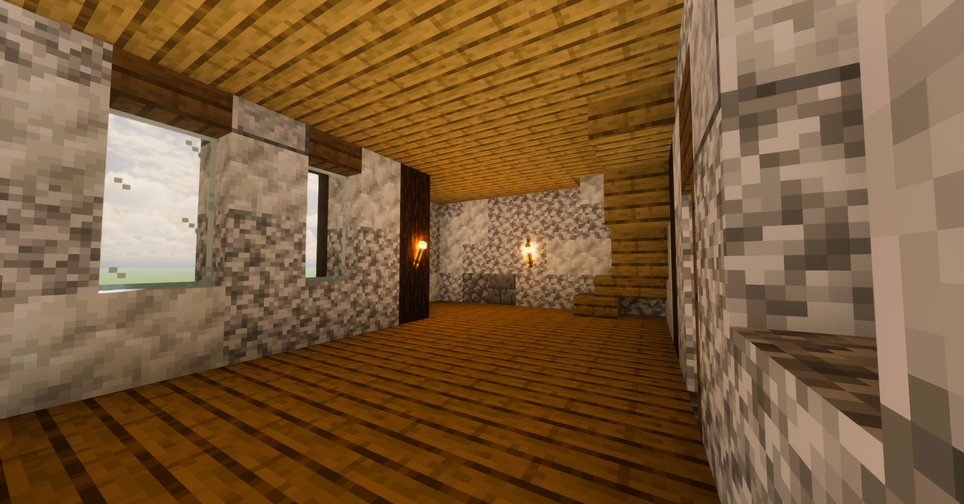Small Cozy House – additional image