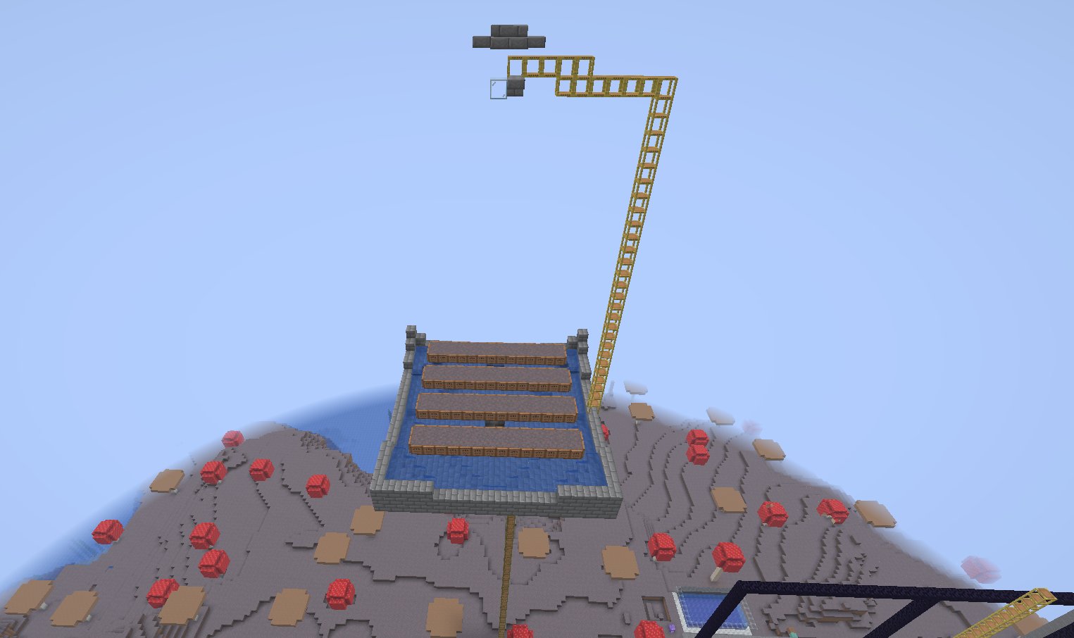 Mushroom Farm – additional image
