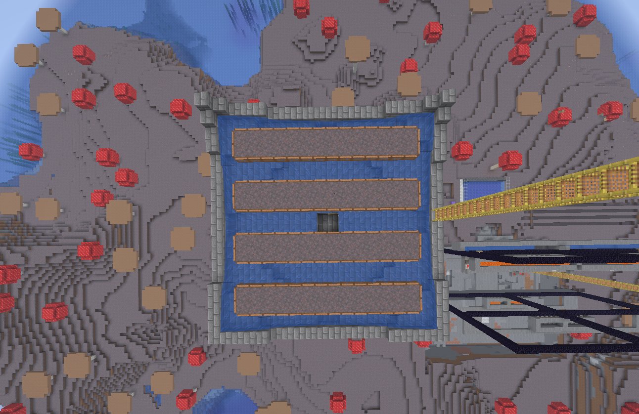 Mushroom Farm – additional image