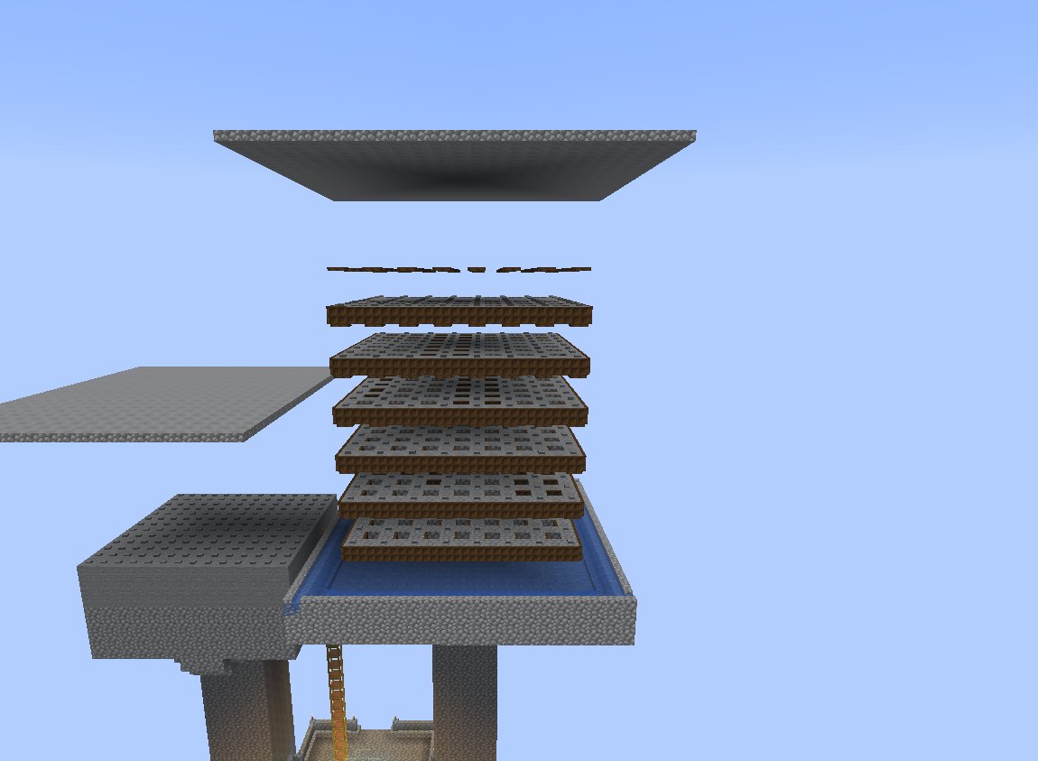 Mob Grinder – additional image
