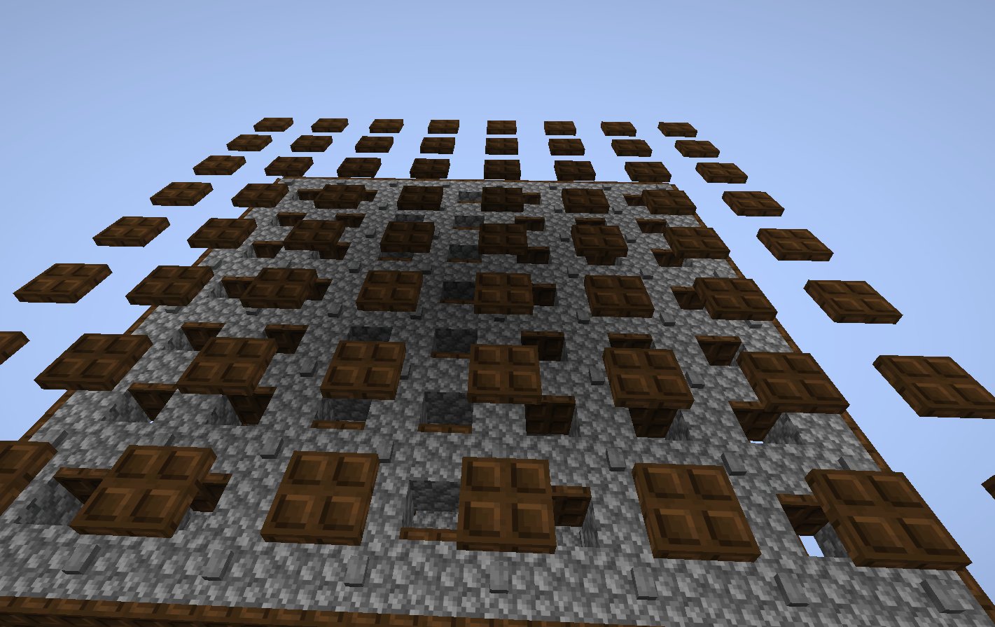Mob Grinder – additional image