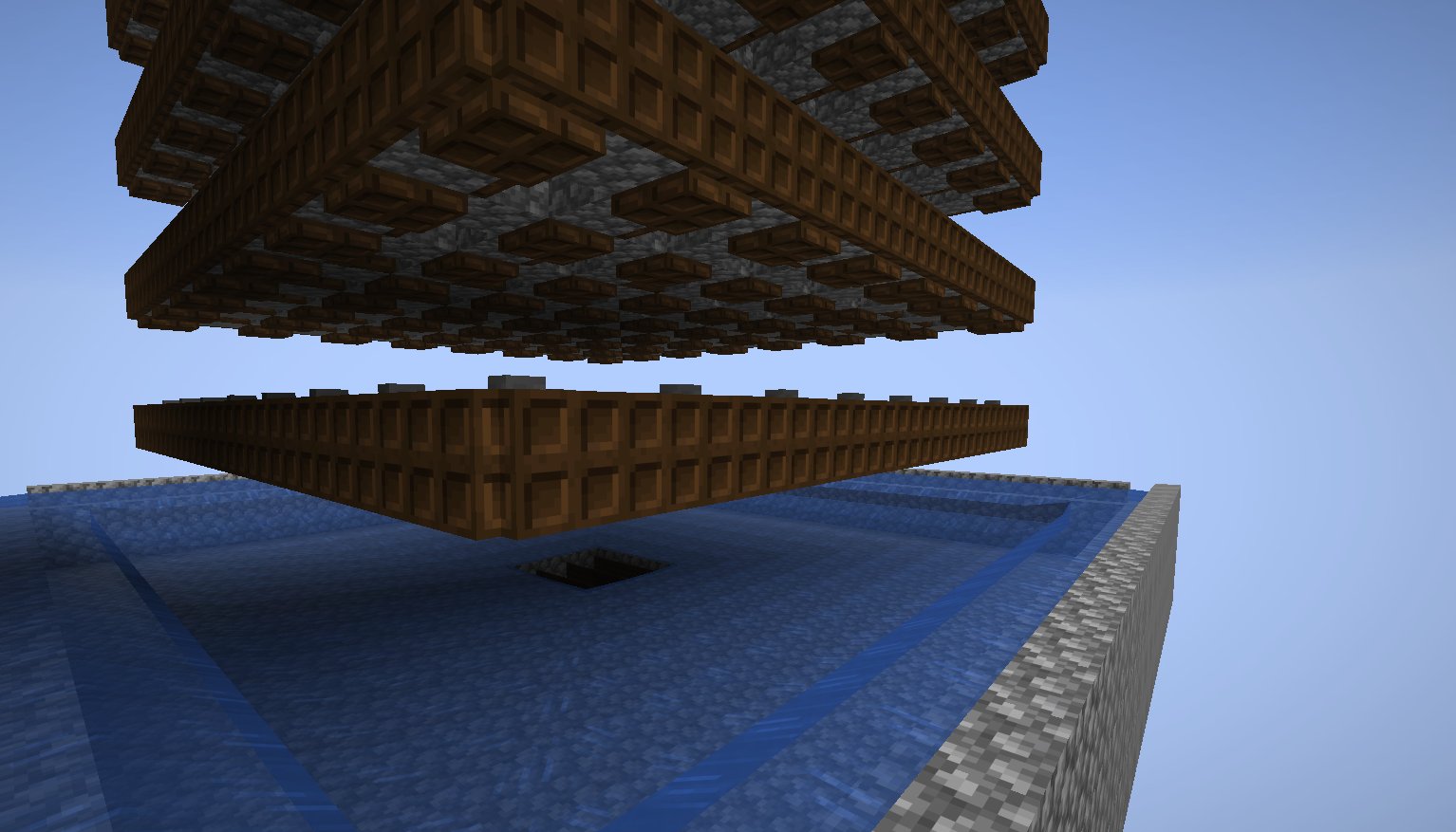 Mob Grinder – additional image