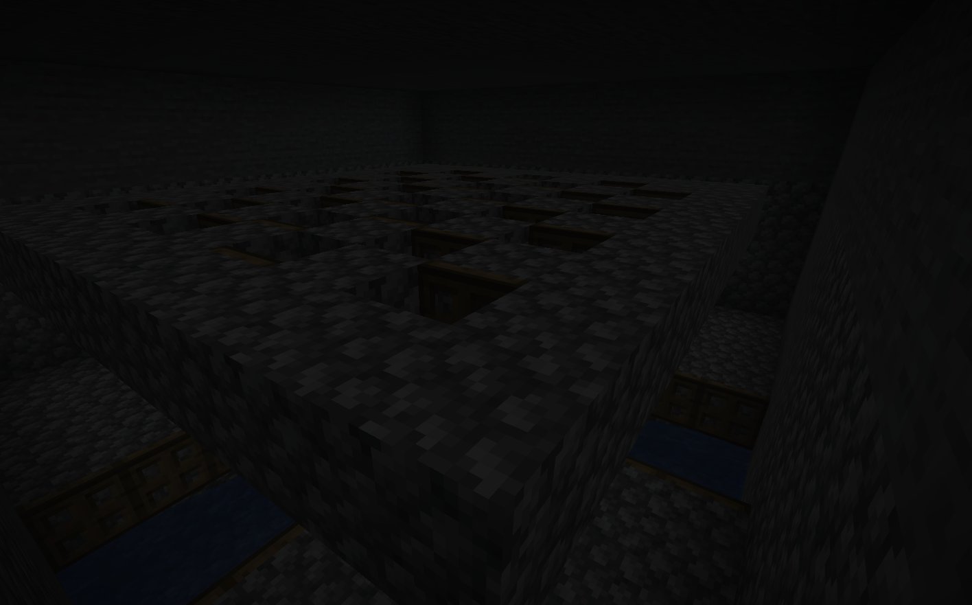 Small Mob Grinder – additional image