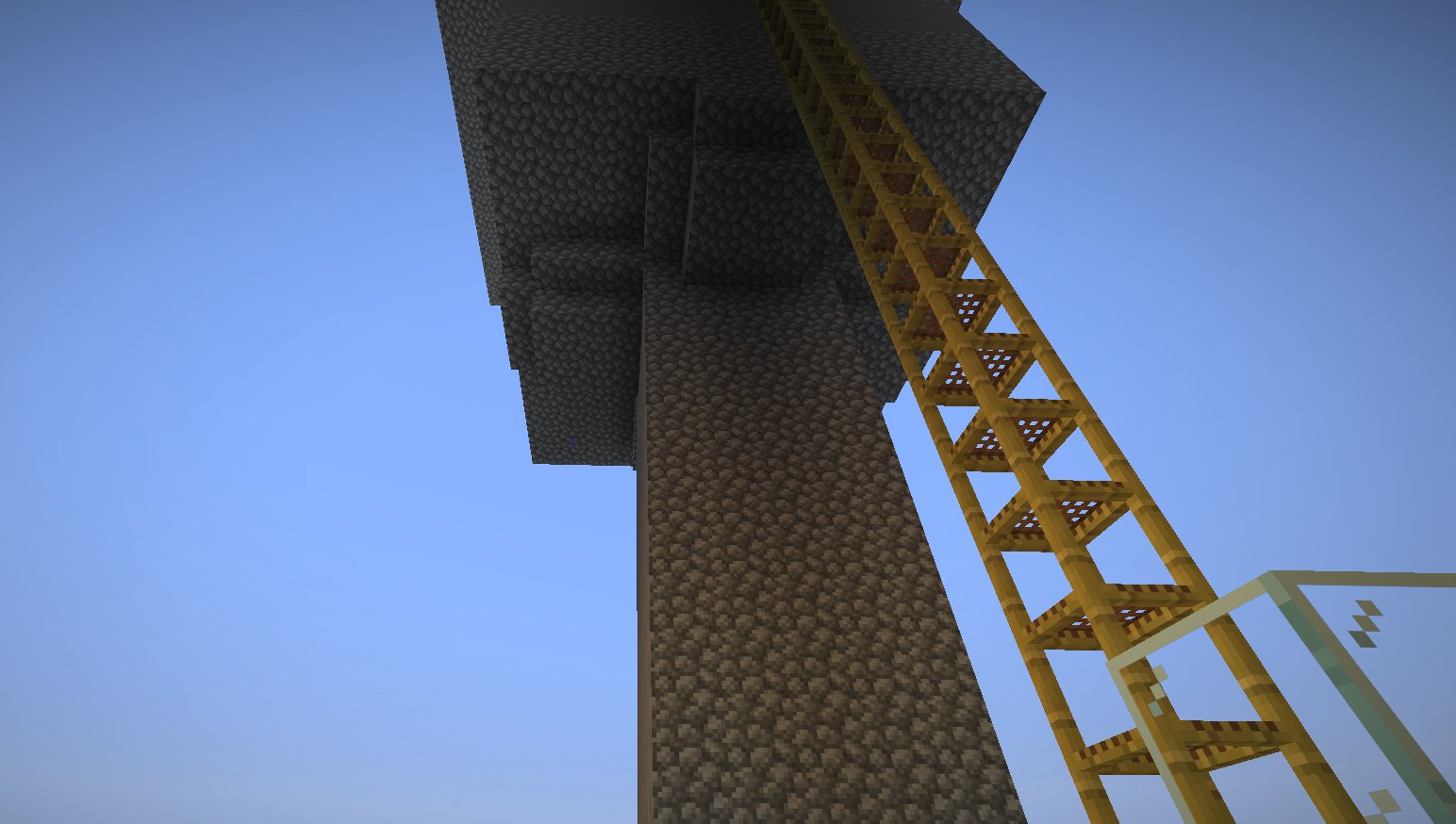 Small Mob Grinder – additional image