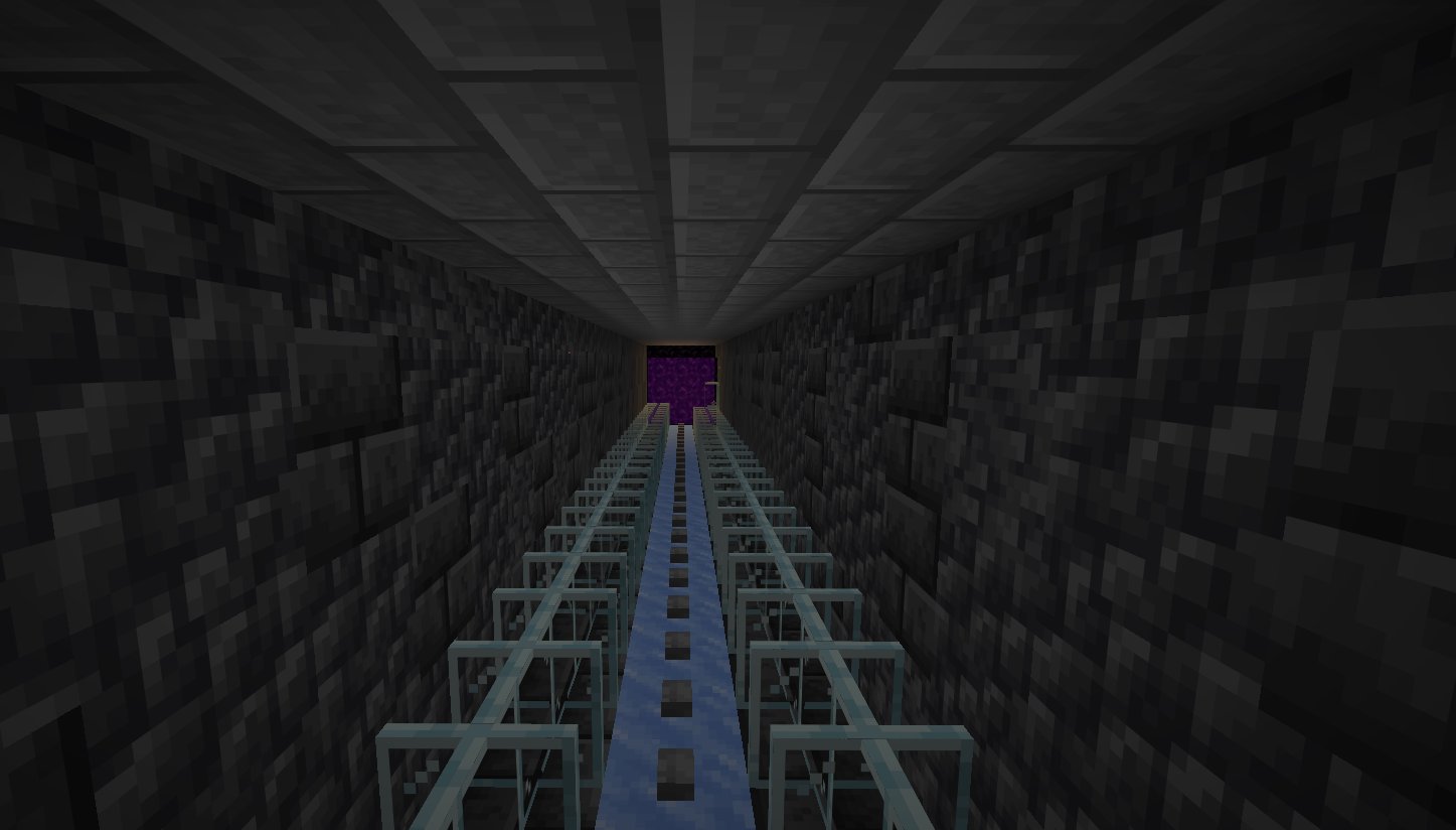 Deepslate Tunnel – additional image