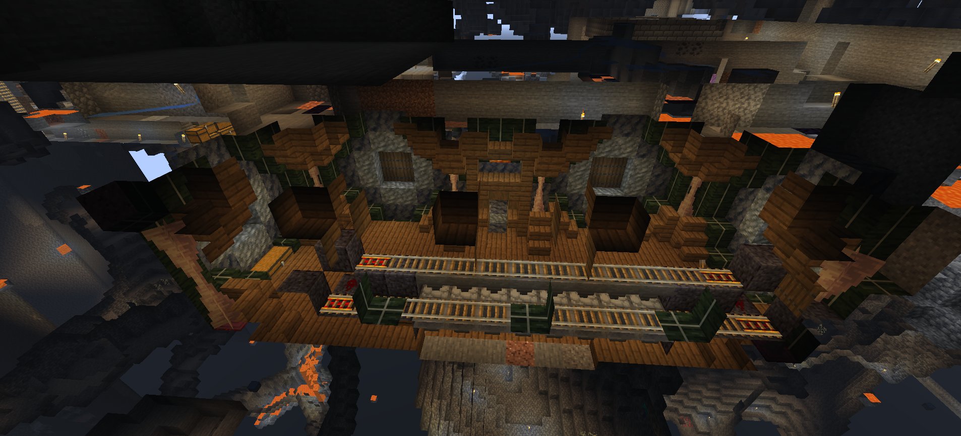Super Smelter – additional image