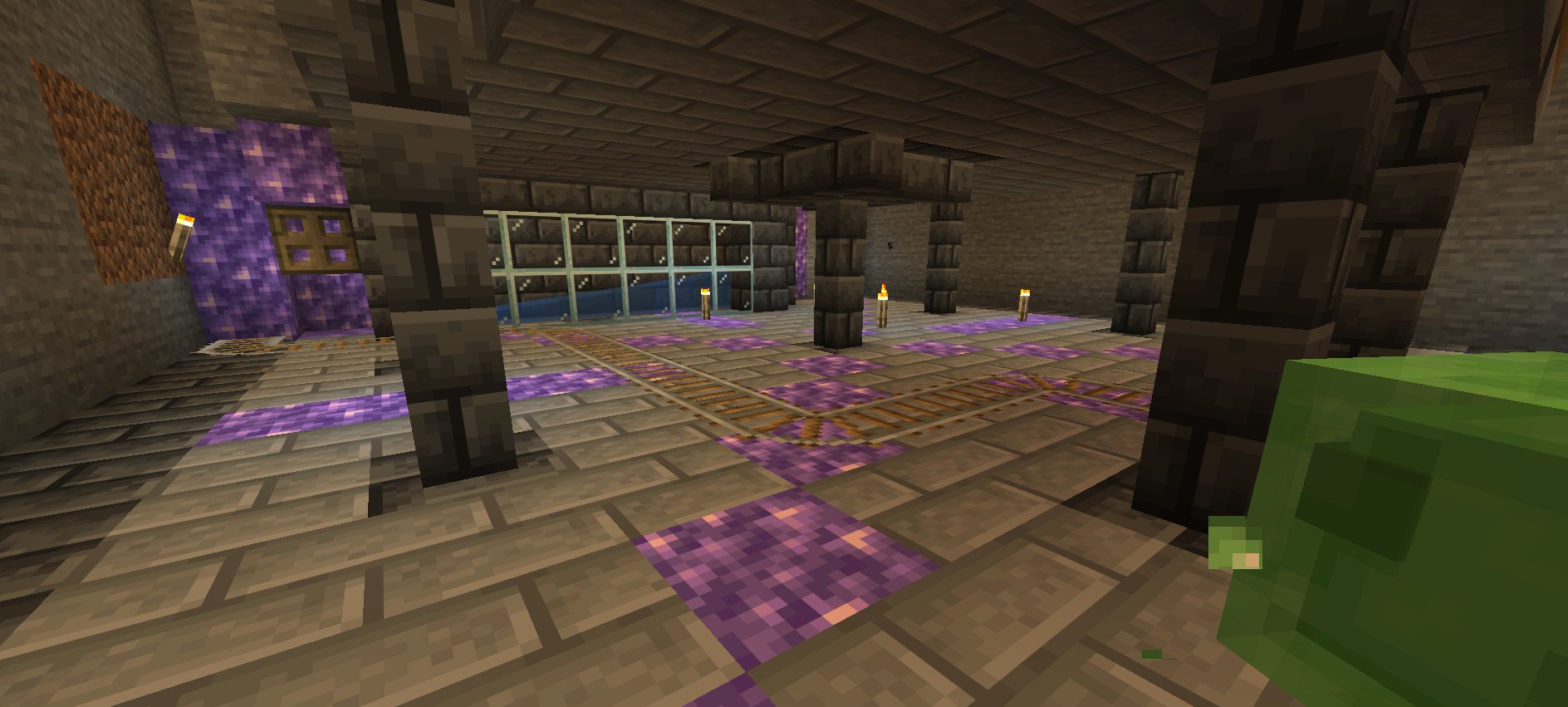 Crop Farm & Villager Breeder – additional image