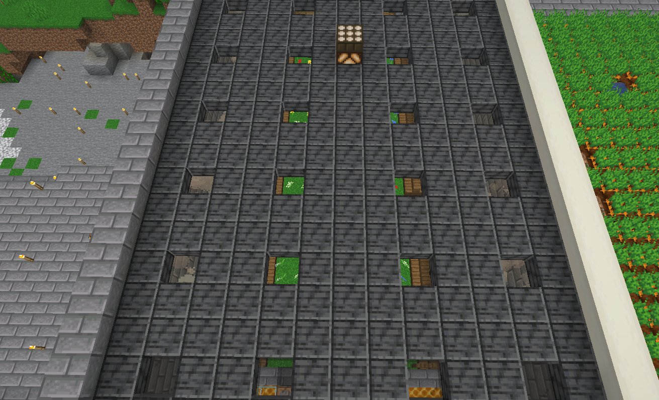 Bee Farm – additional image