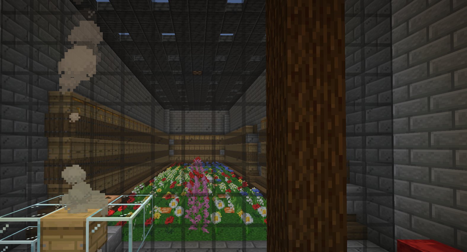 Bee Farm – additional image