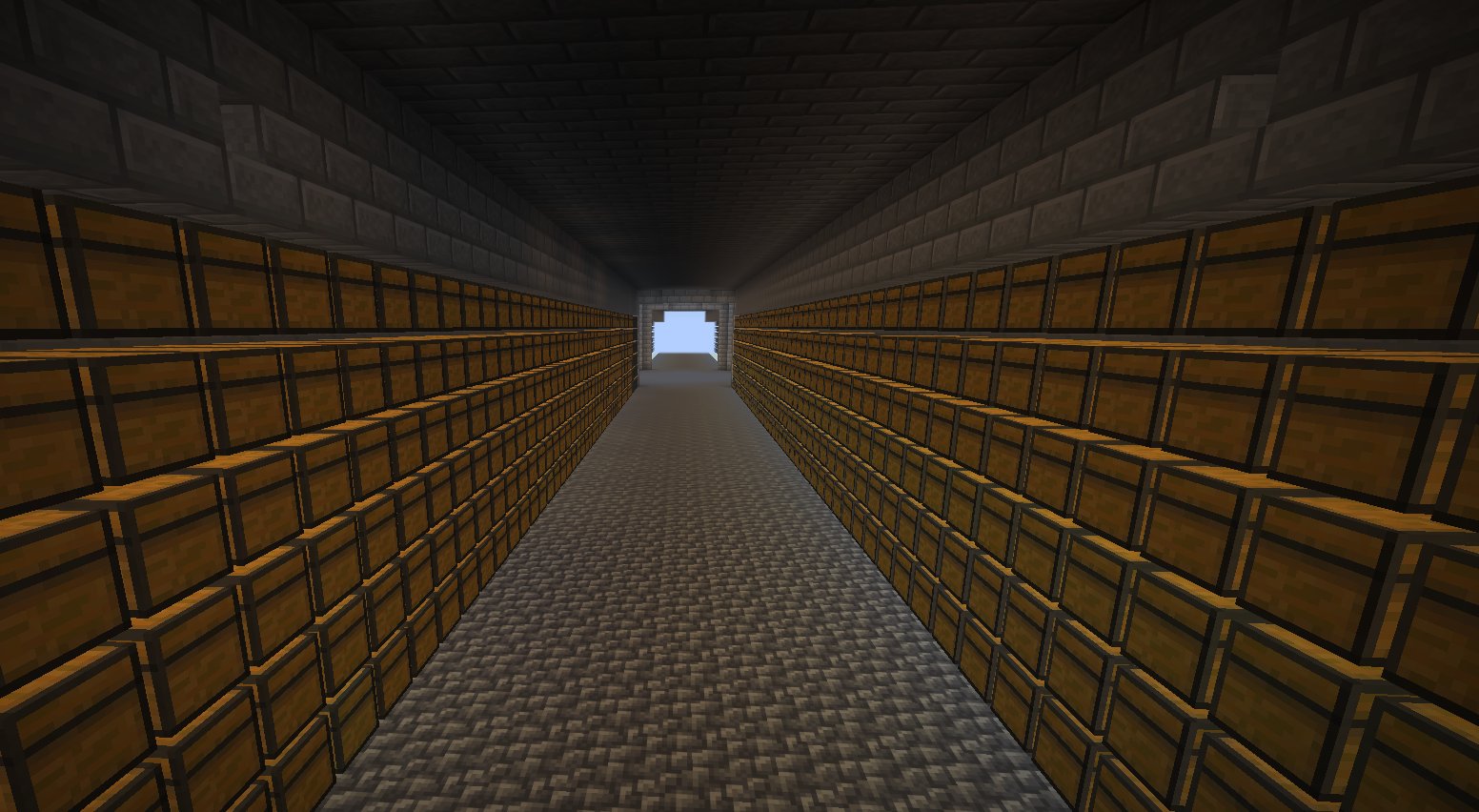 Mega Storage – key image