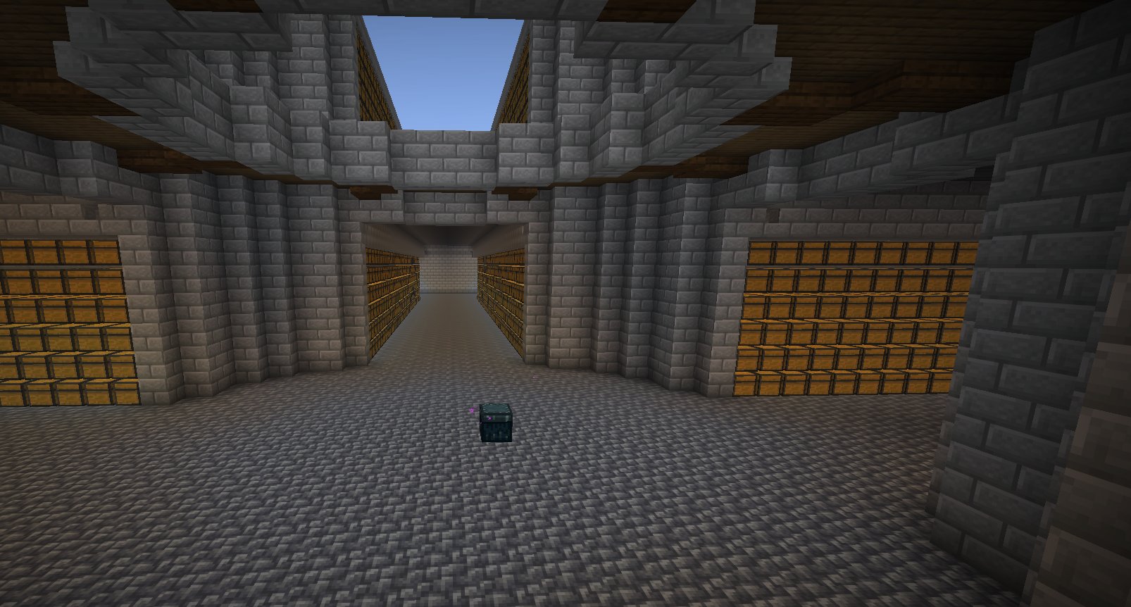 Mega Storage – additional image