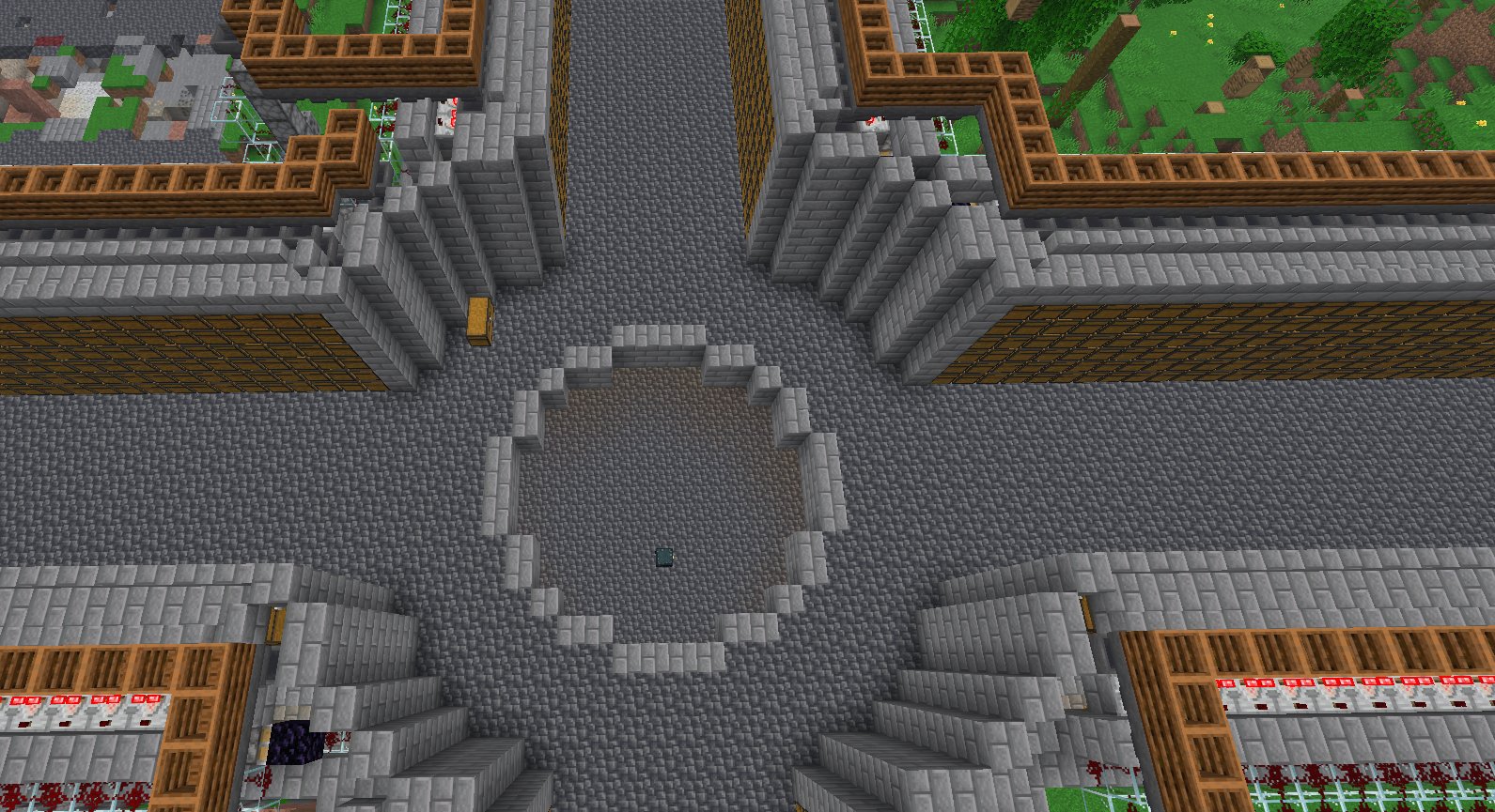 Mega Storage – additional image