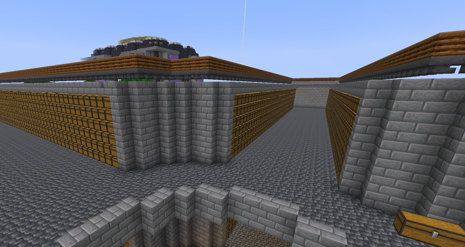 Mega Storage – additional image