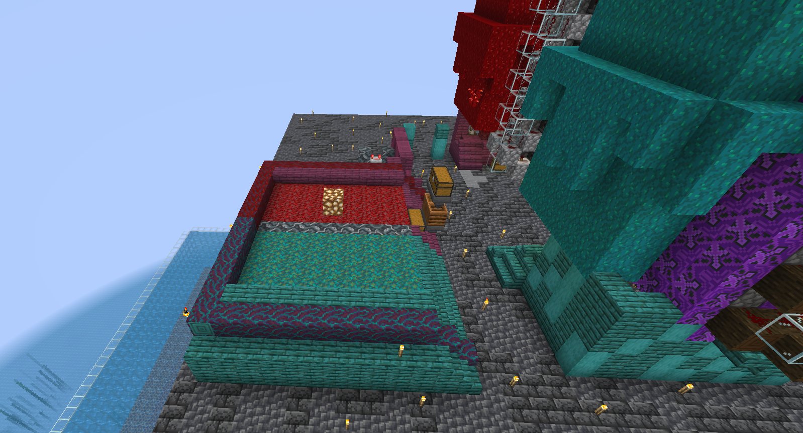 Warped Farm – additional image